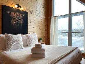 Chalet Le Huard